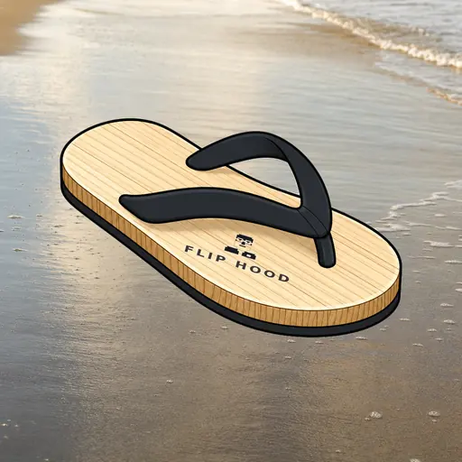 FlipFlops #1870