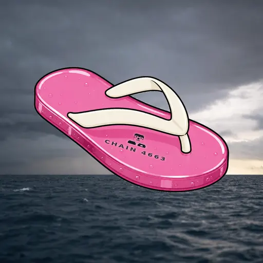 FlipFlops #1884