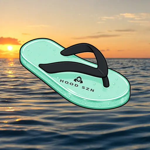 FlipFlops #1885