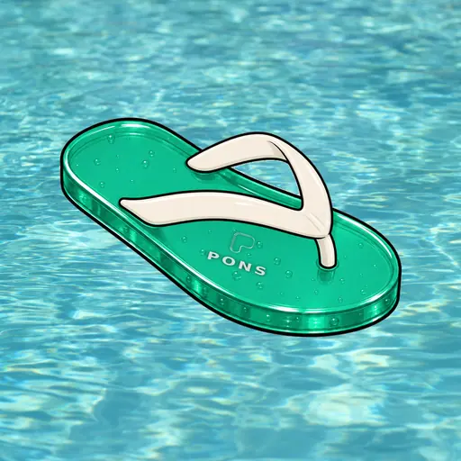 FlipFlops #1886