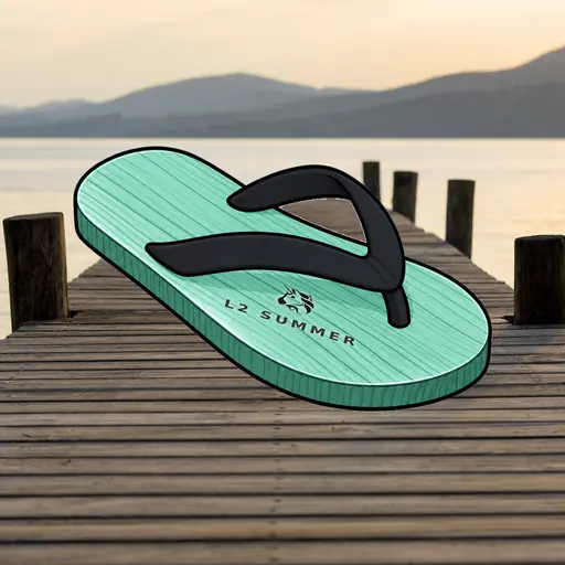 FlipFlops #1889