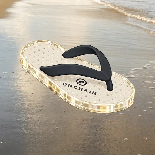FlipFlops #203