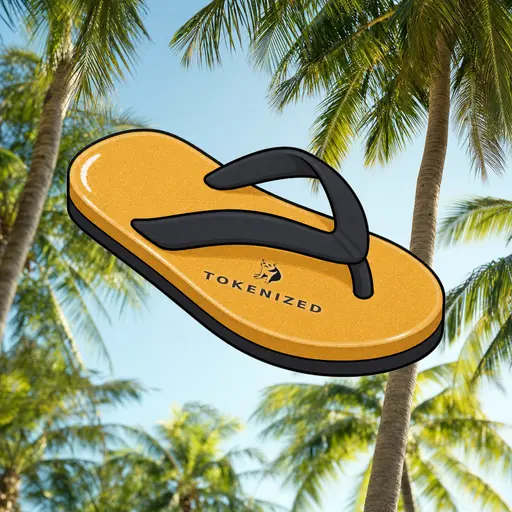 FlipFlops #207