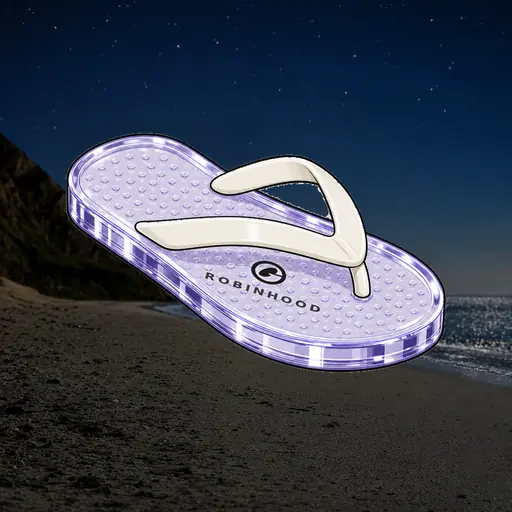 FlipFlops #21