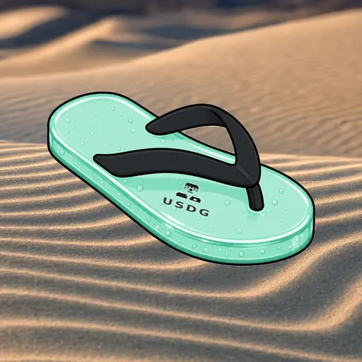 FlipFlops #232
