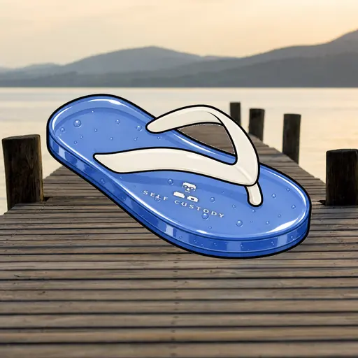 FlipFlops #239
