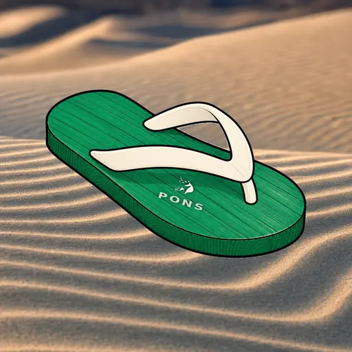 FlipFlops #256