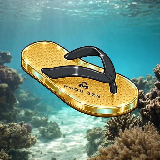 FlipFlops #261