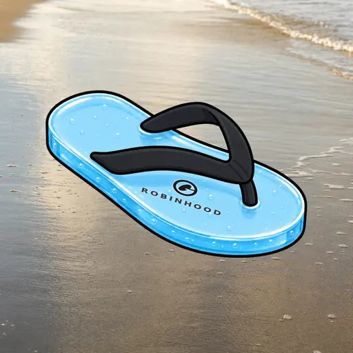 FlipFlops #28
