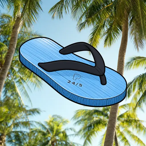 FlipFlops #339