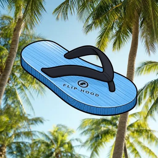 FlipFlops #350