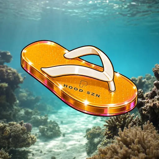 FlipFlops #38