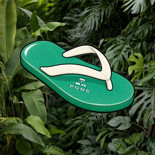 FlipFlops #393