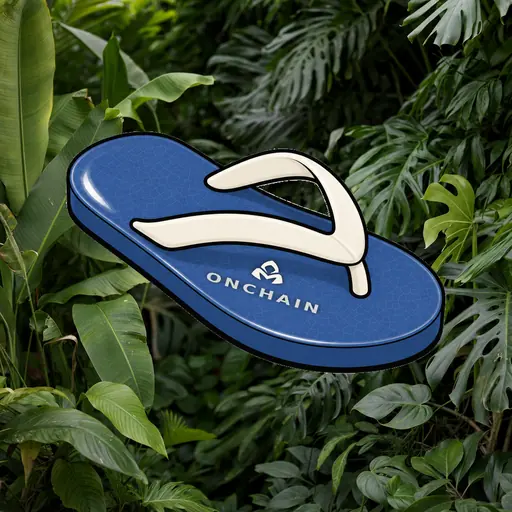 FlipFlops #44