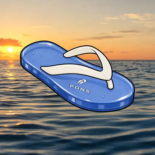 FlipFlops #453