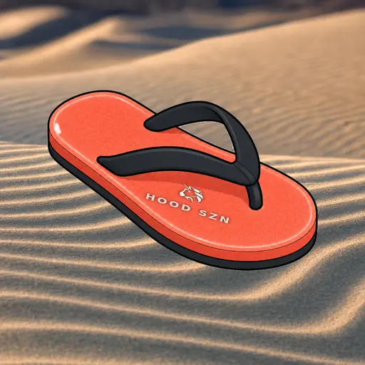 FlipFlops #482