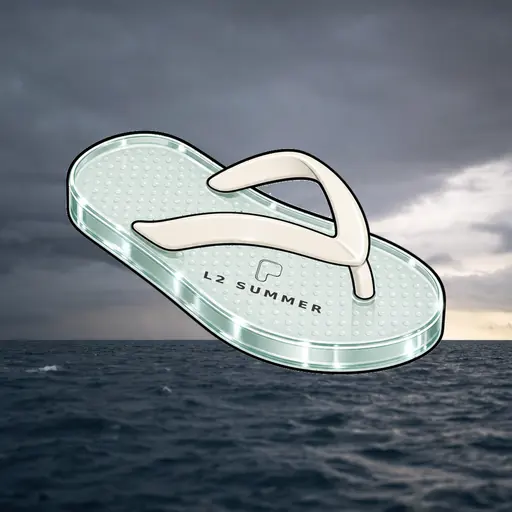 FlipFlops #500