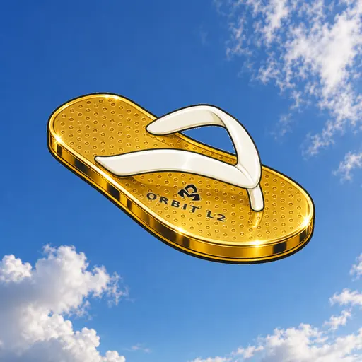 FlipFlops #51