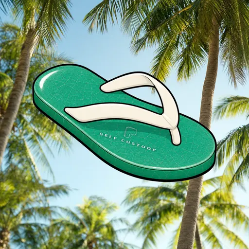 FlipFlops #52