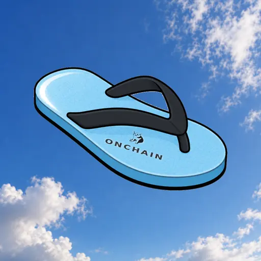 FlipFlops #543