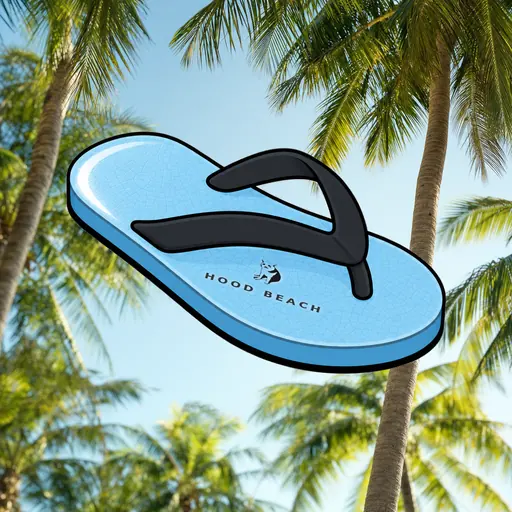 FlipFlops #550