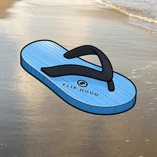 FlipFlops #553