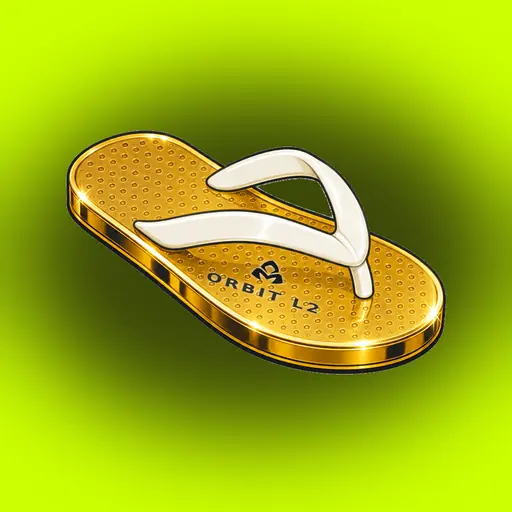 FlipFlops #555