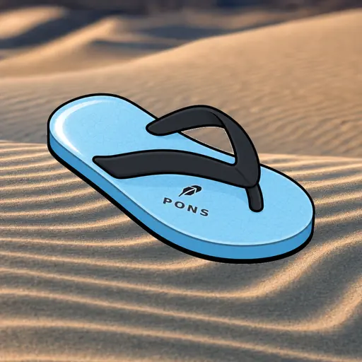 FlipFlops #558