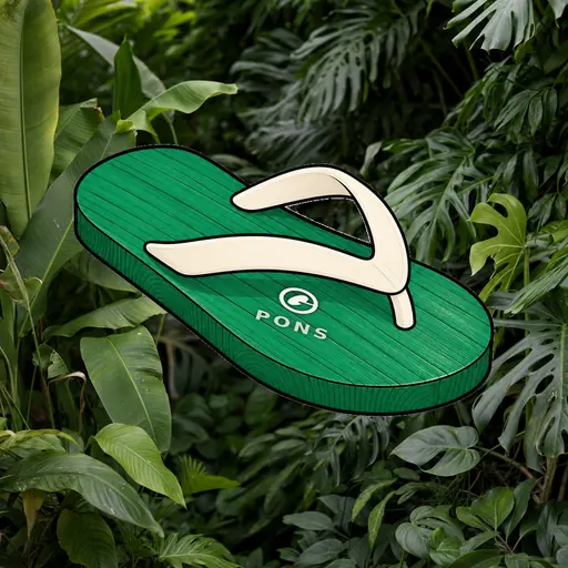 FlipFlops #609