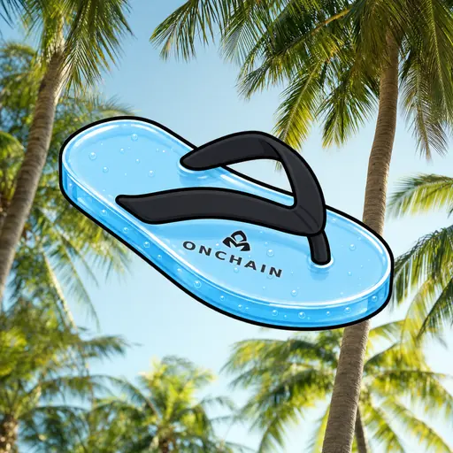 FlipFlops #618