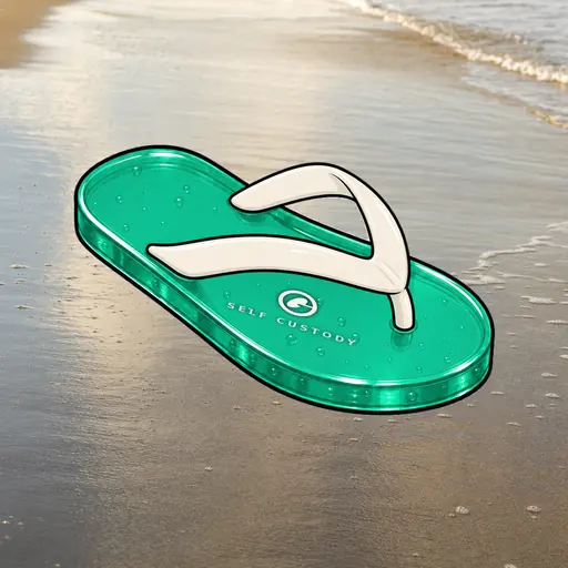FlipFlops #658