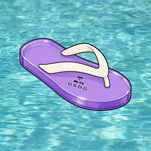 FlipFlops #71