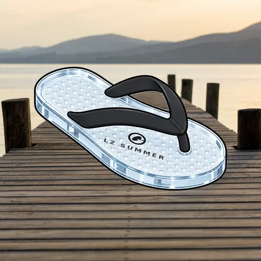 FlipFlops #714