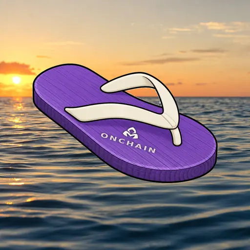 FlipFlops #72