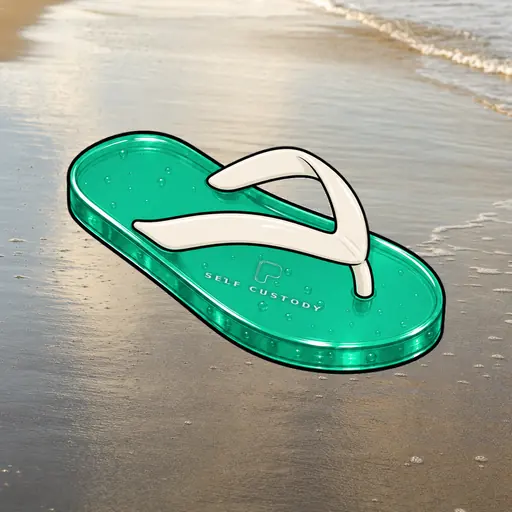 FlipFlops #731