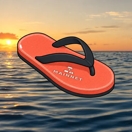 FlipFlops #78