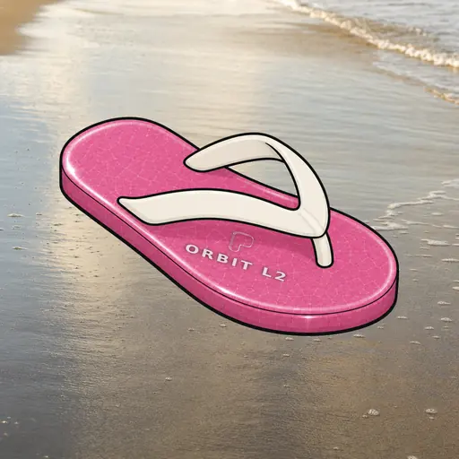 FlipFlops #80