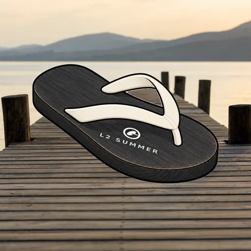 FlipFlops #805