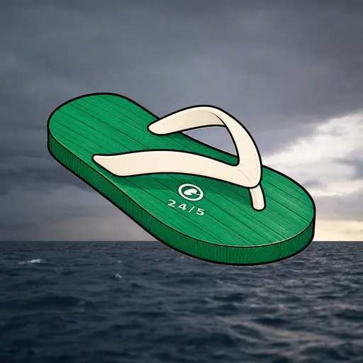 FlipFlops #833