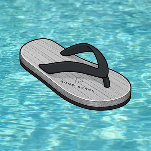 FlipFlops #850