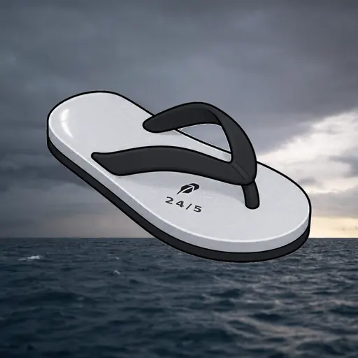 FlipFlops #89