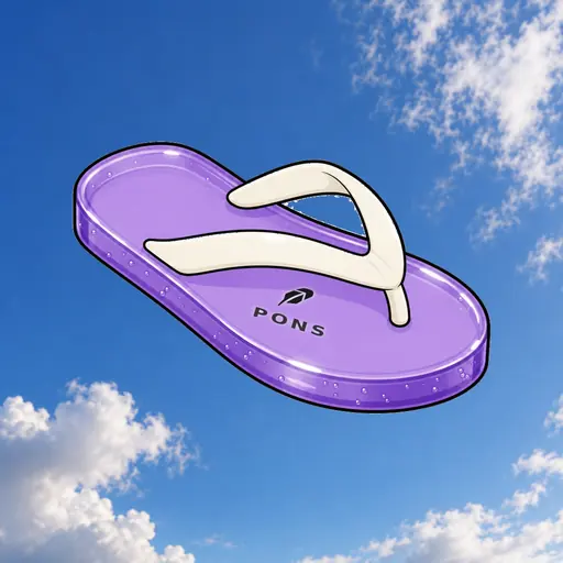 FlipFlops #957
