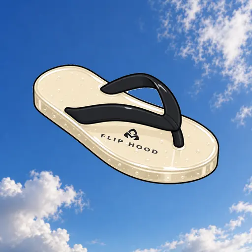 FlipFlops #989