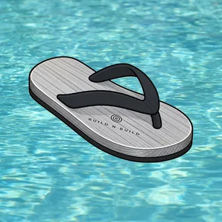 FlipFlops #1028