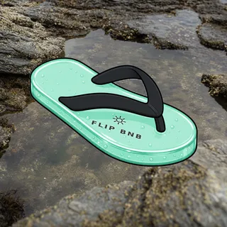 FlipFlops #103
