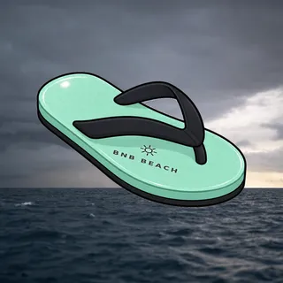 FlipFlops #1063