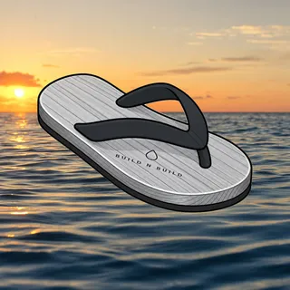 FlipFlops #1129