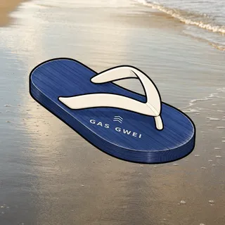 FlipFlops #1155