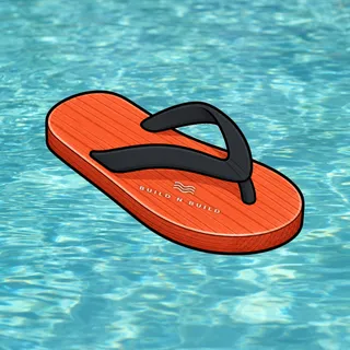 FlipFlops #1158