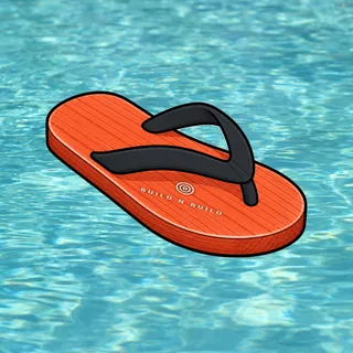 FlipFlops #116